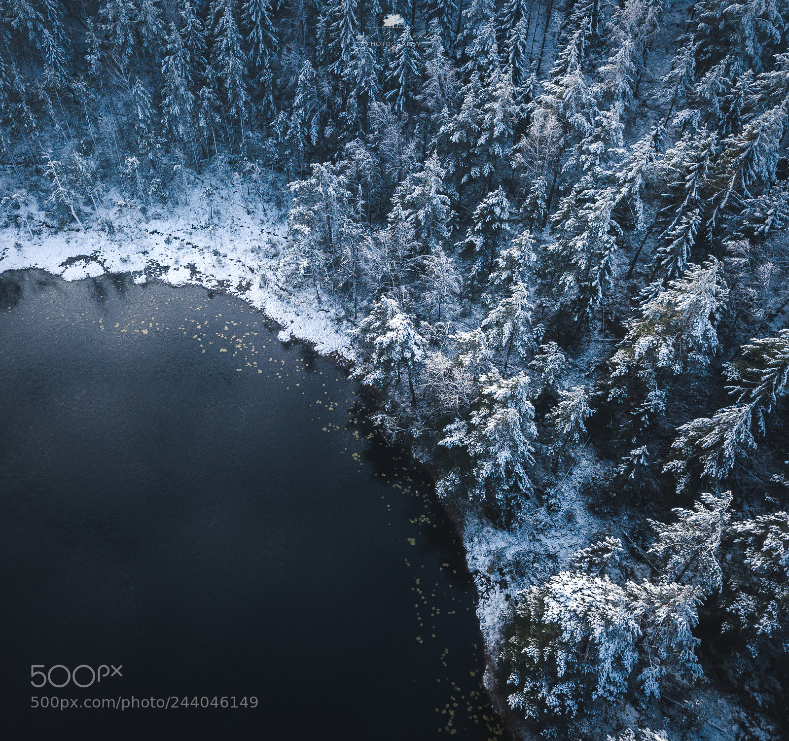 DJI FC220 sample photo. Drone photography sweden photography