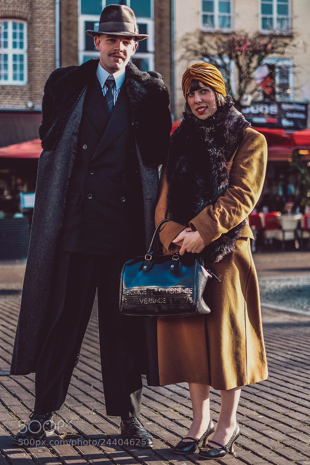 Fujifilm X-T20 sample photo. 1920s photography