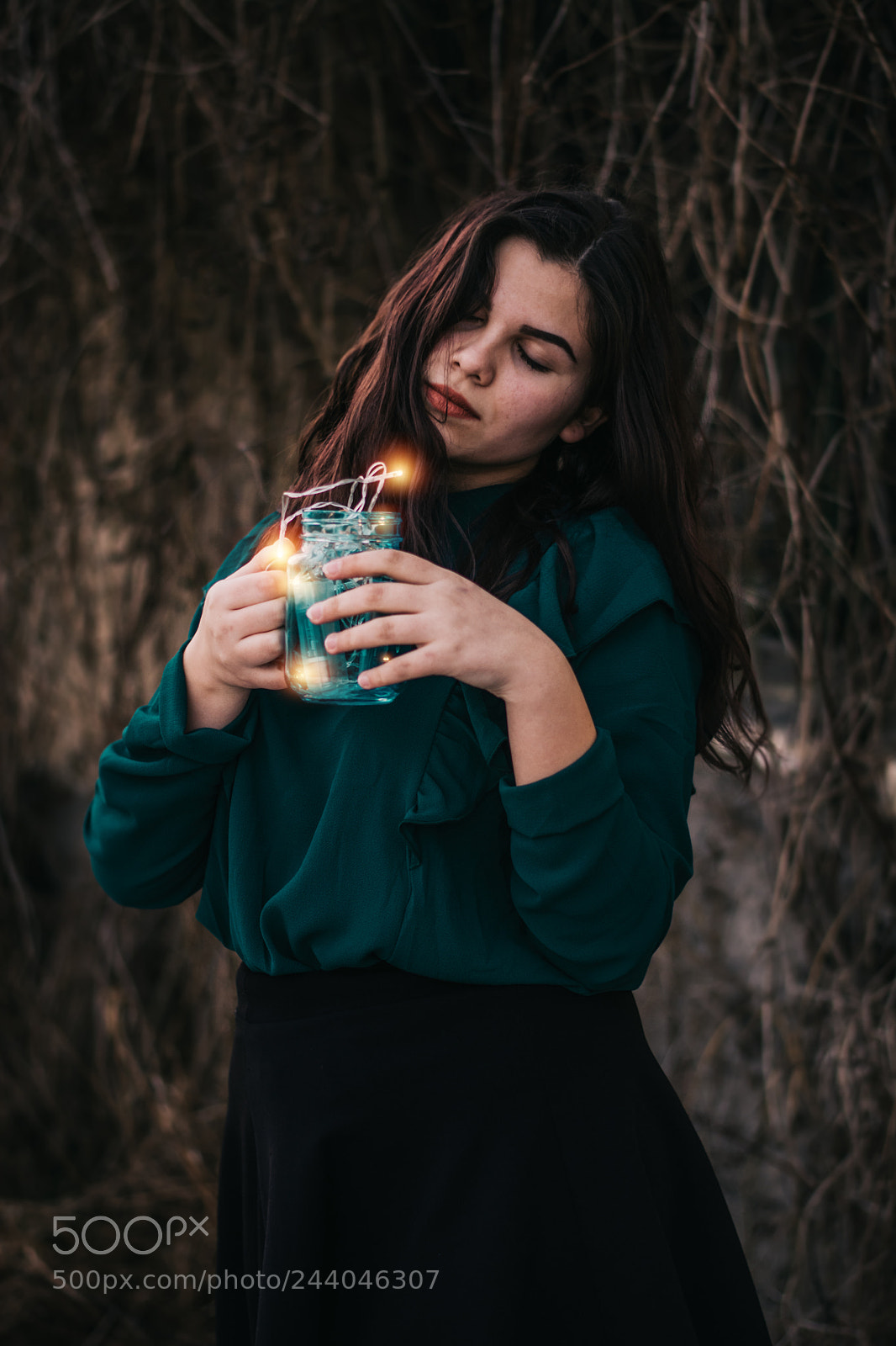 Nikon D7100 sample photo. Andreea. photography