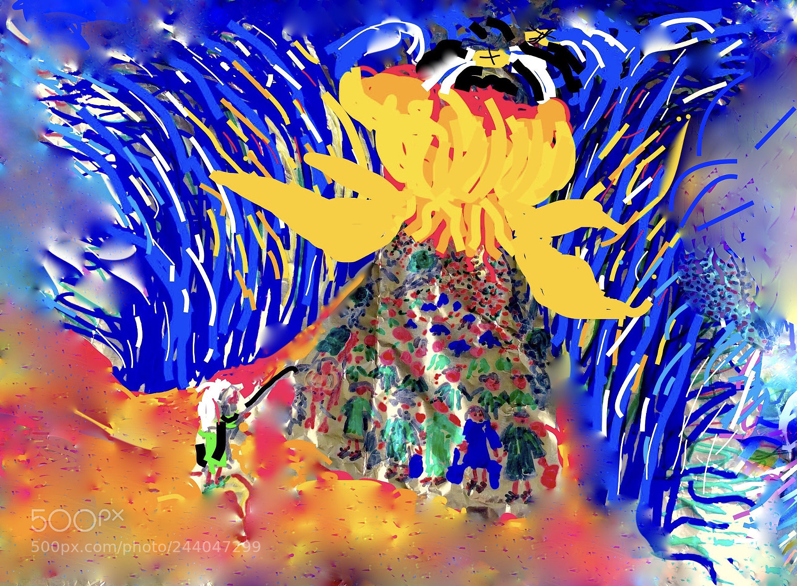 Apple iPad Air sample photo. Exodus beshalach israel crossing photography