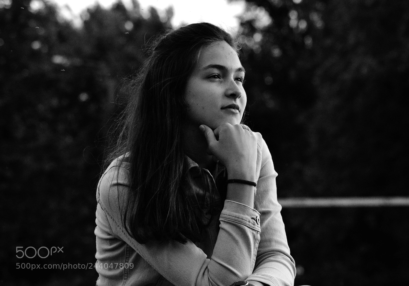 Nikon D3200 sample photo. Dóra photography