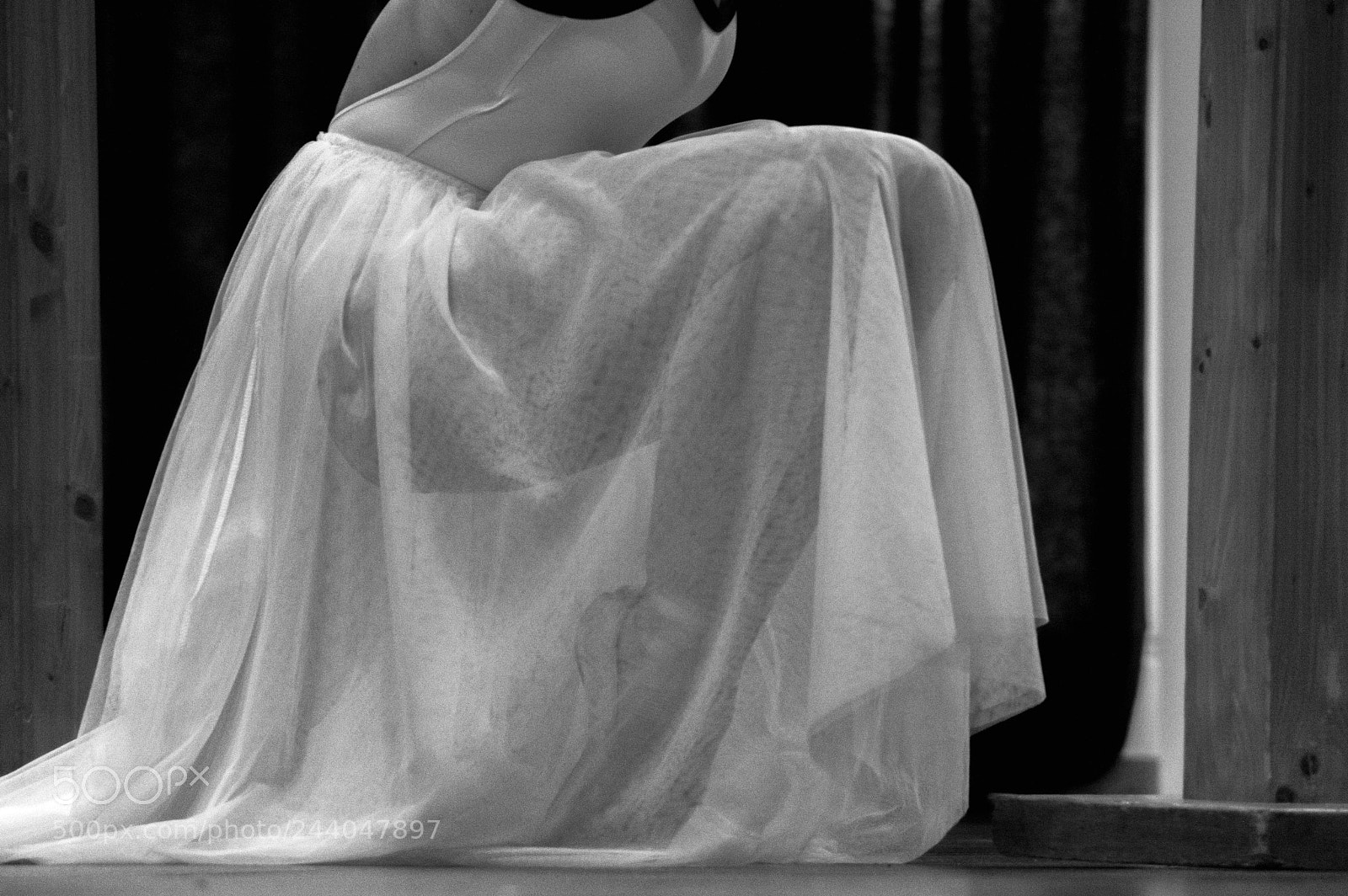 Nikon D3200 sample photo. Ballet series 7/10 photography