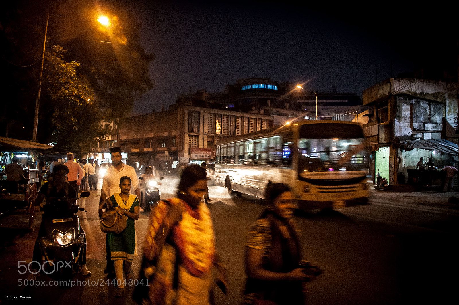Canon EOS 500D (EOS Rebel T1i / EOS Kiss X3) sample photo. Chennai street photography