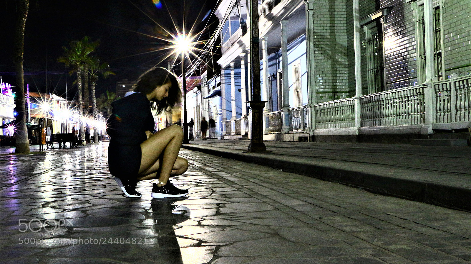Canon EOS 650D (EOS Rebel T4i / EOS Kiss X6i) sample photo. Stone walkway photography