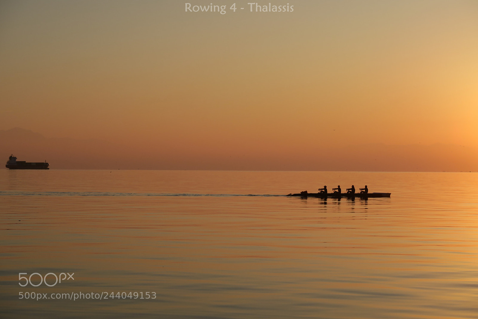 Canon PowerShot G7 X sample photo. Rowing 4 photography