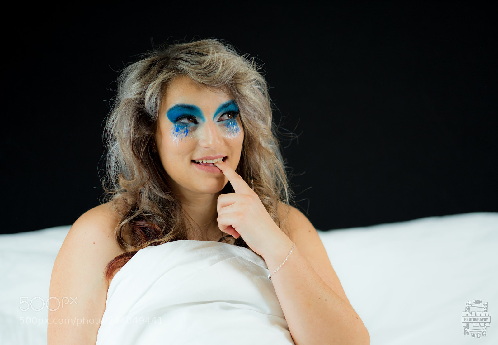 Fujifilm X-T2 sample photo. Michaela photography