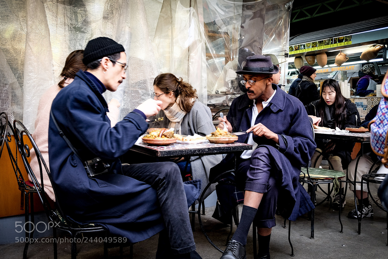 Fujifilm X70 sample photo. Zwei franzosen photography