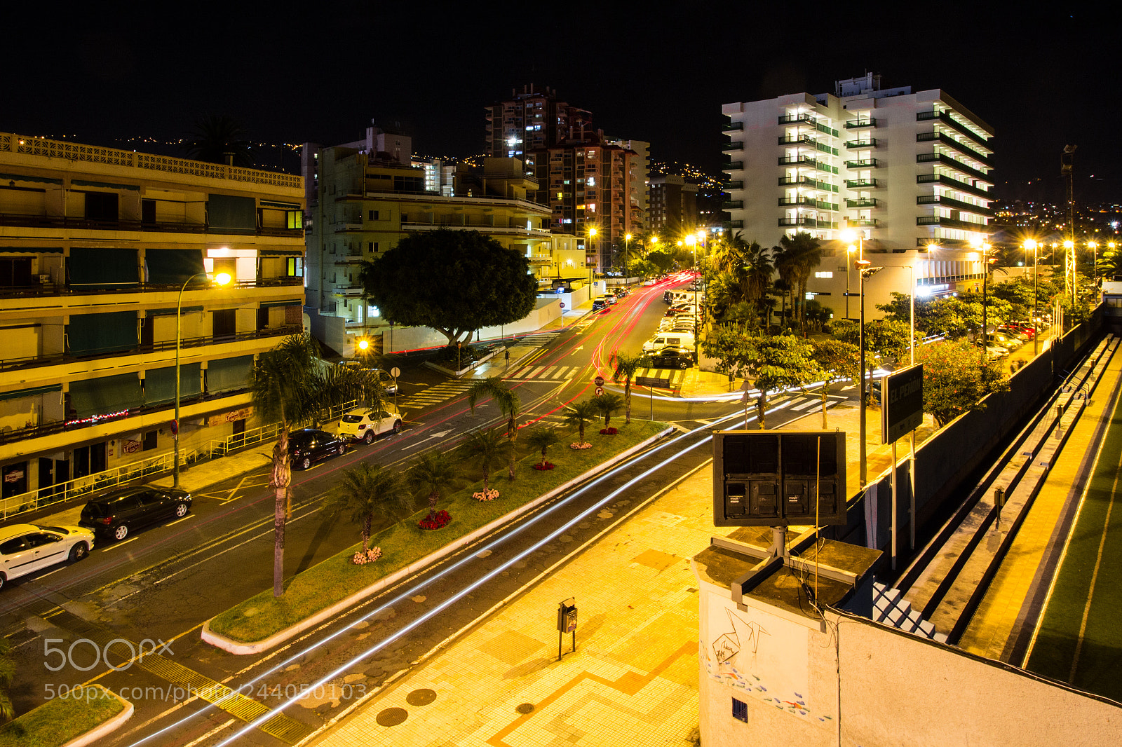 Canon EOS 1200D (EOS Rebel T5 / EOS Kiss X70 / EOS Hi) sample photo. Puerto de la cruz photography