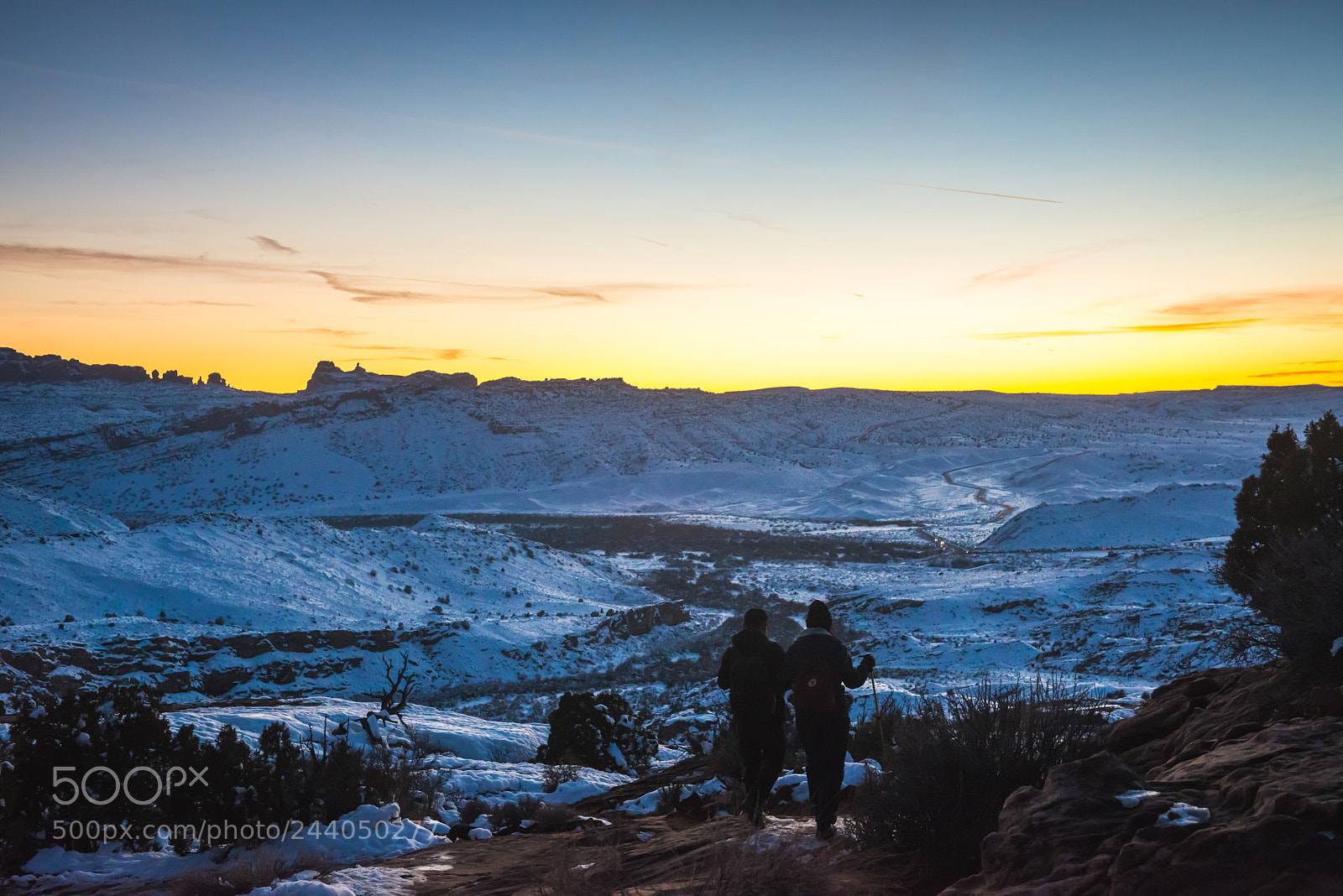 Nikon D800 sample photo. Traveling in arches national photography
