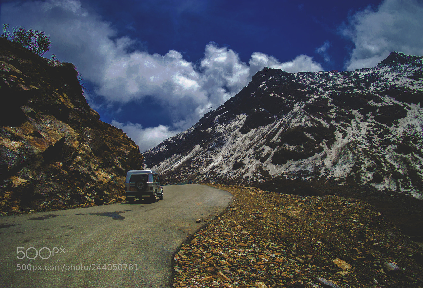 Nikon D3200 sample photo. Gangtok photography