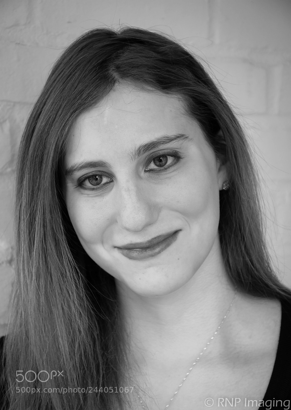 Nikon D200 sample photo. Headshots - becky bank photography