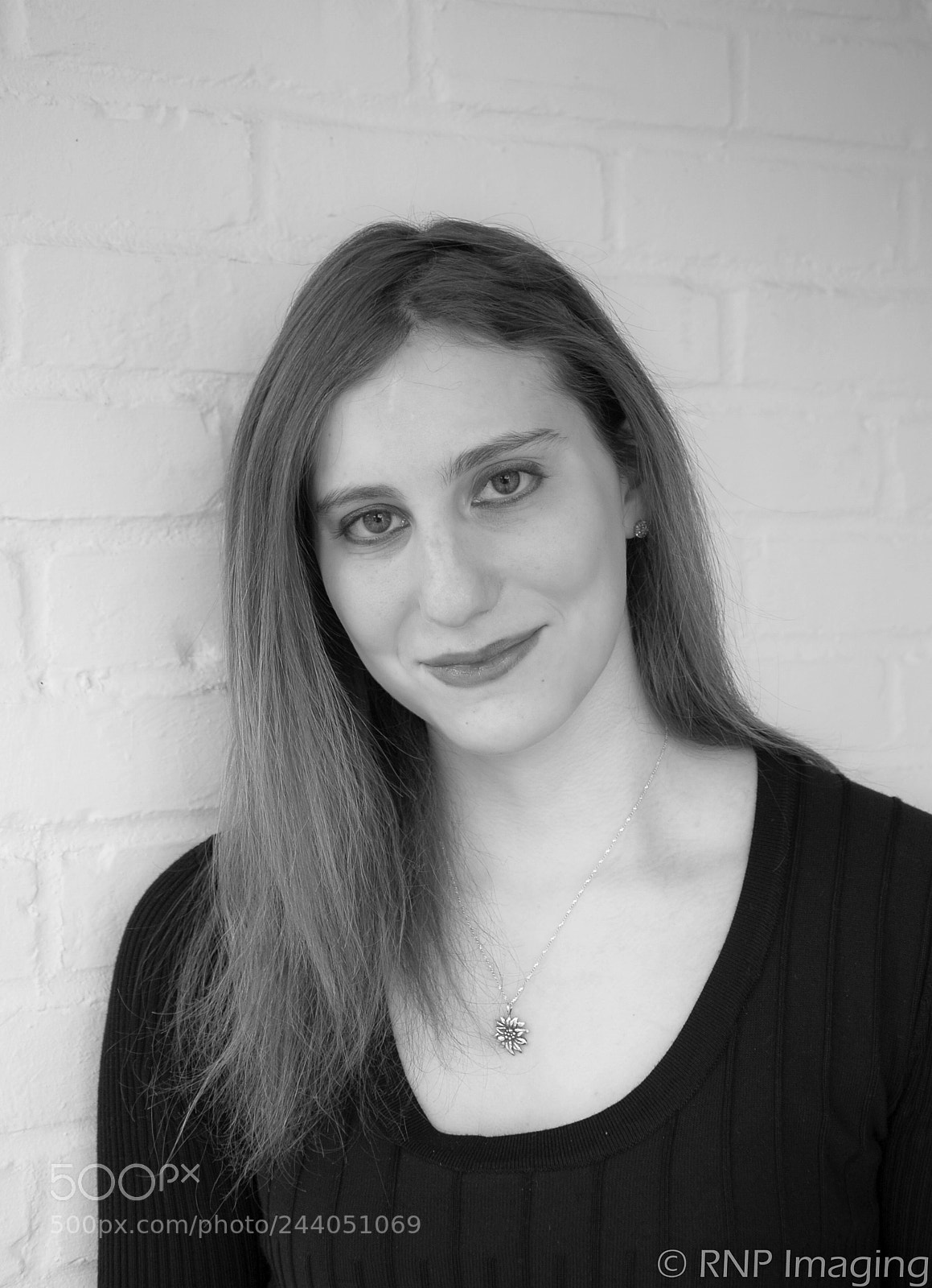 Nikon D200 sample photo. Headshots - becky bank photography