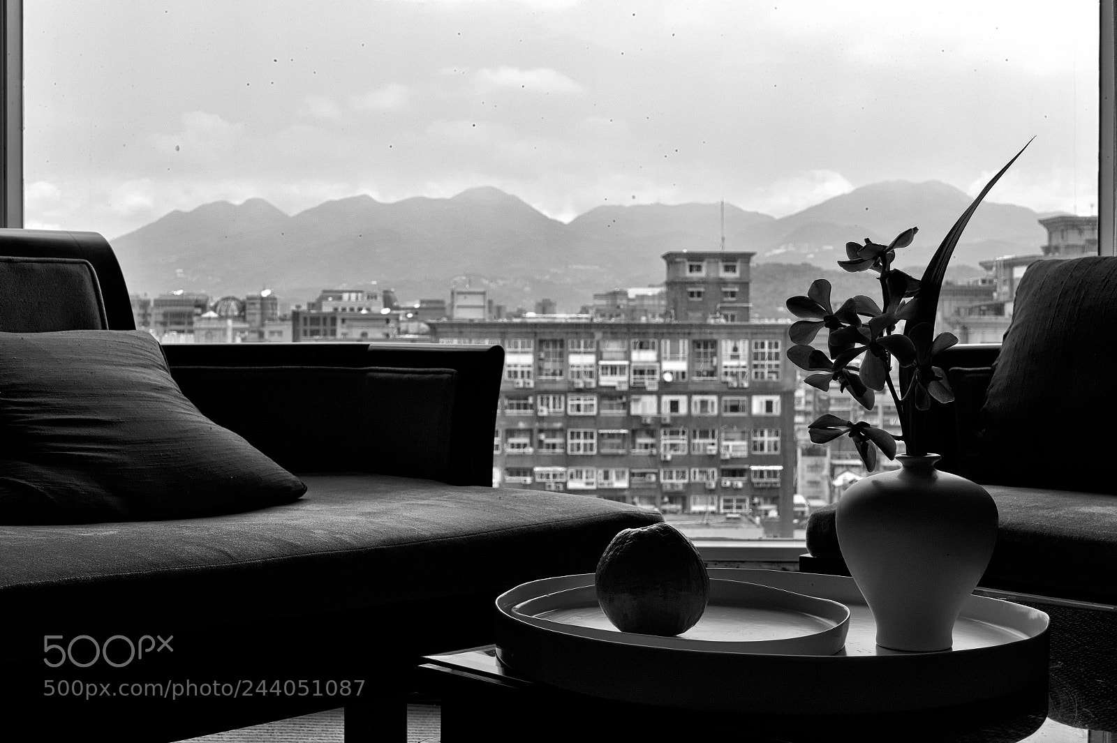 Leica M9 sample photo. A peaceful day  photography