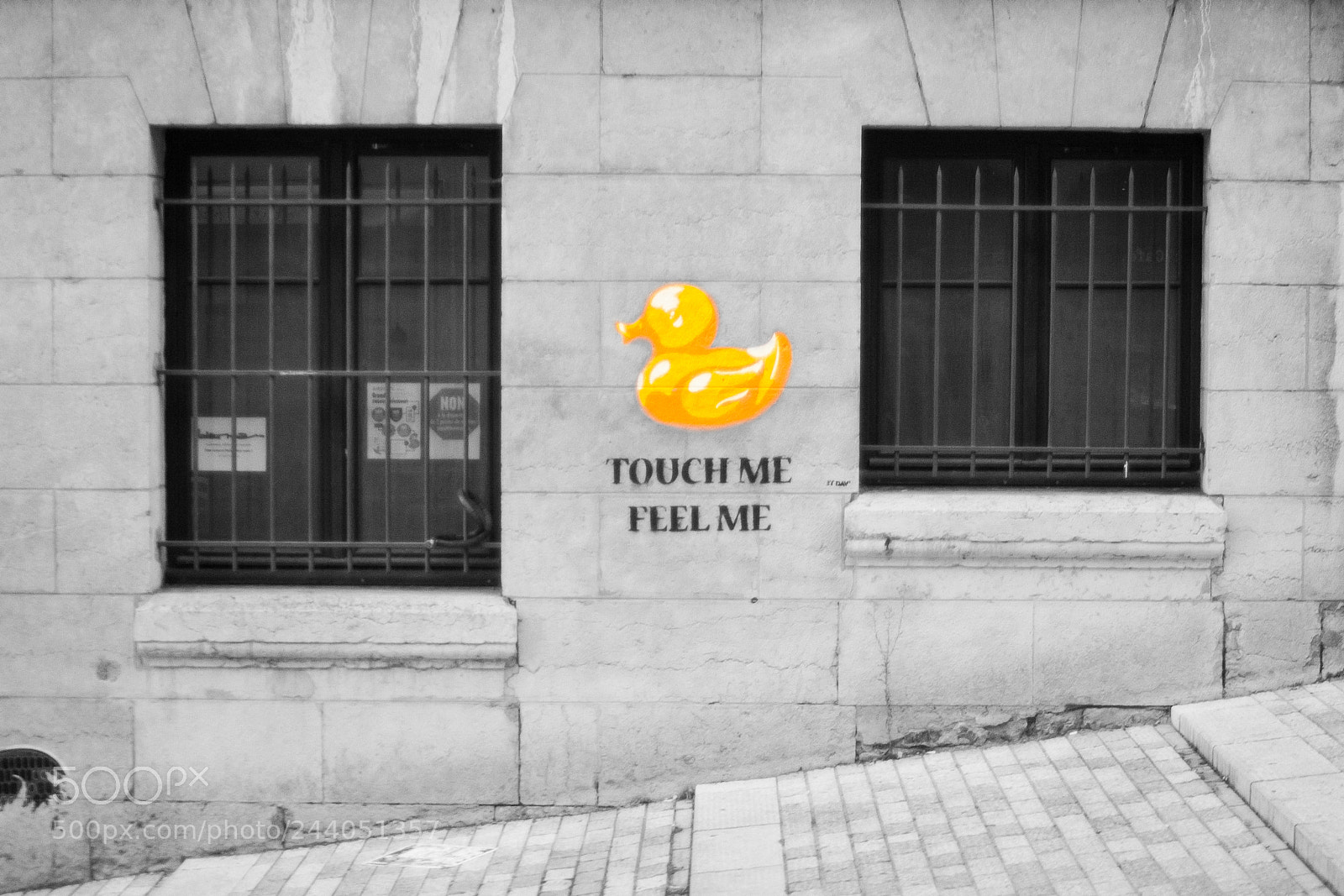 Canon EOS 30D sample photo. Touch me feel me photography