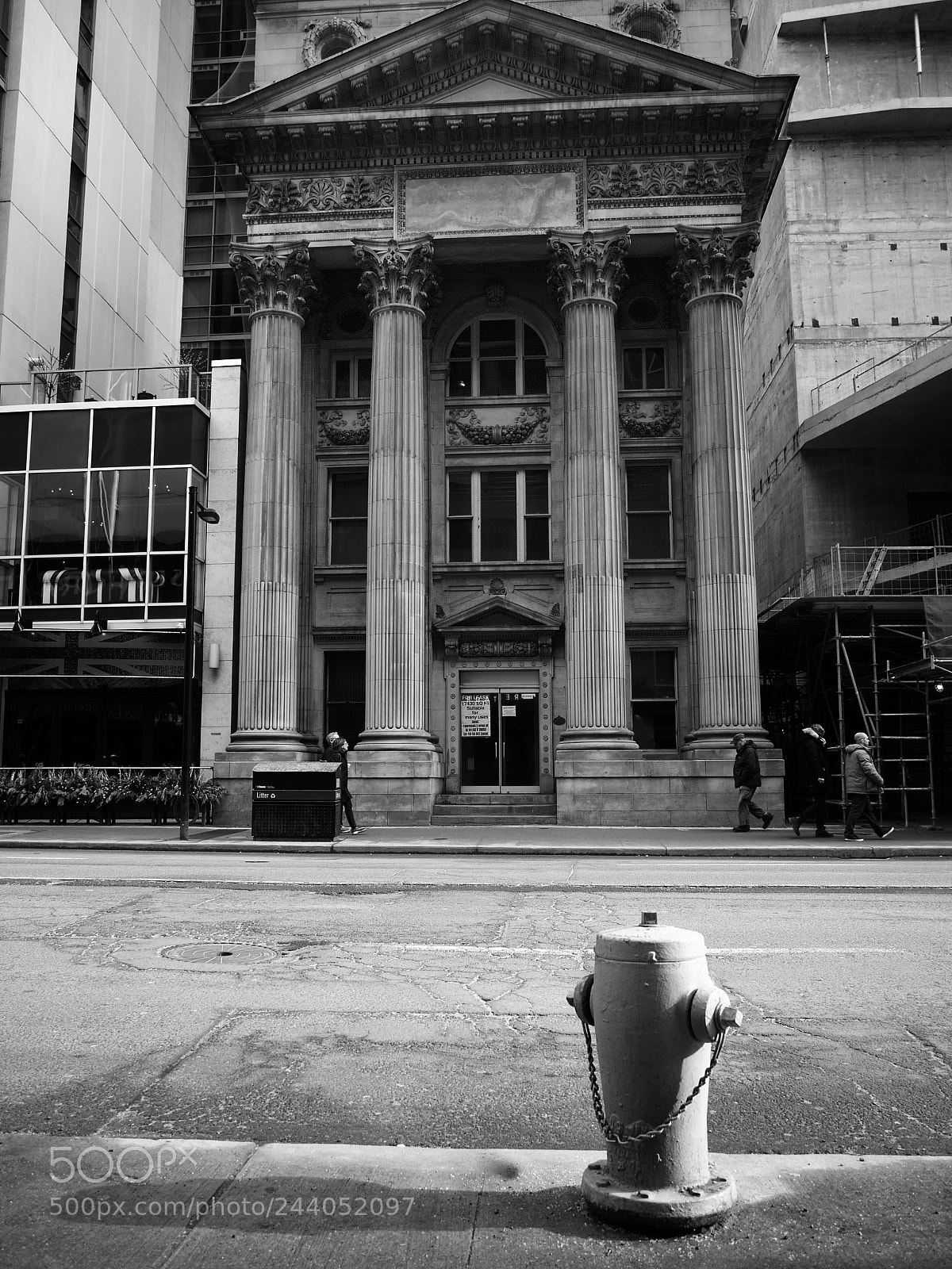 Panasonic Lumix DMC-G6 sample photo. Toronto walkin photography