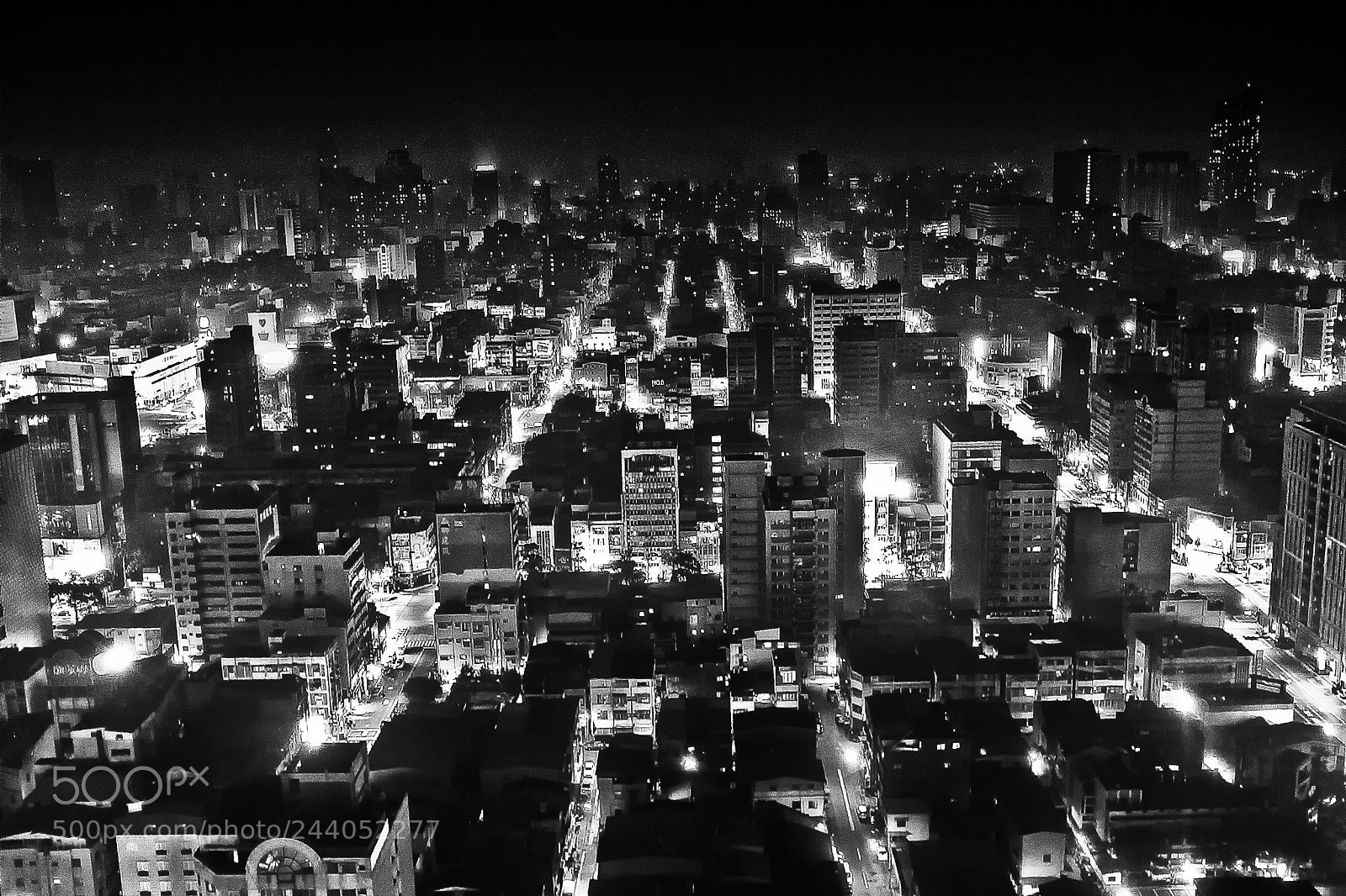 Fujifilm FinePix X100 sample photo. A beautiful night  photography