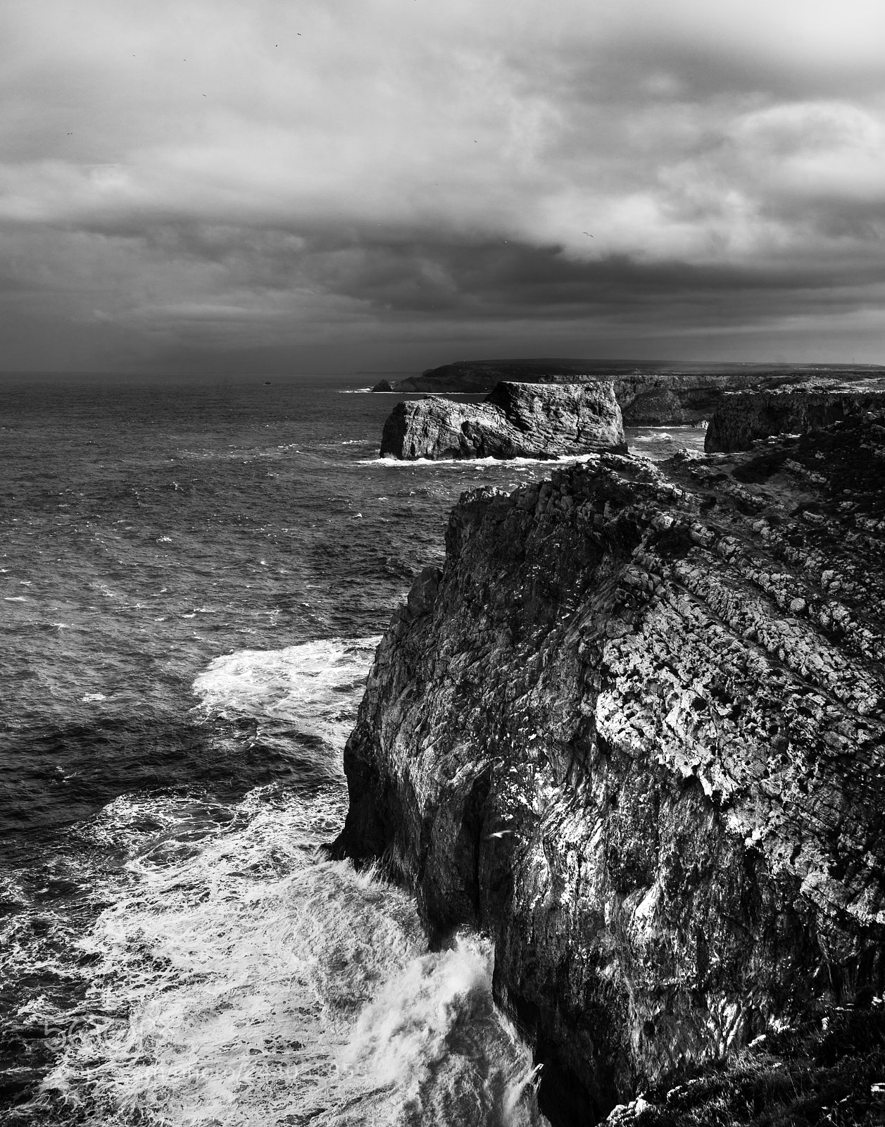 Nikon D800E sample photo. Cabo de s o photography