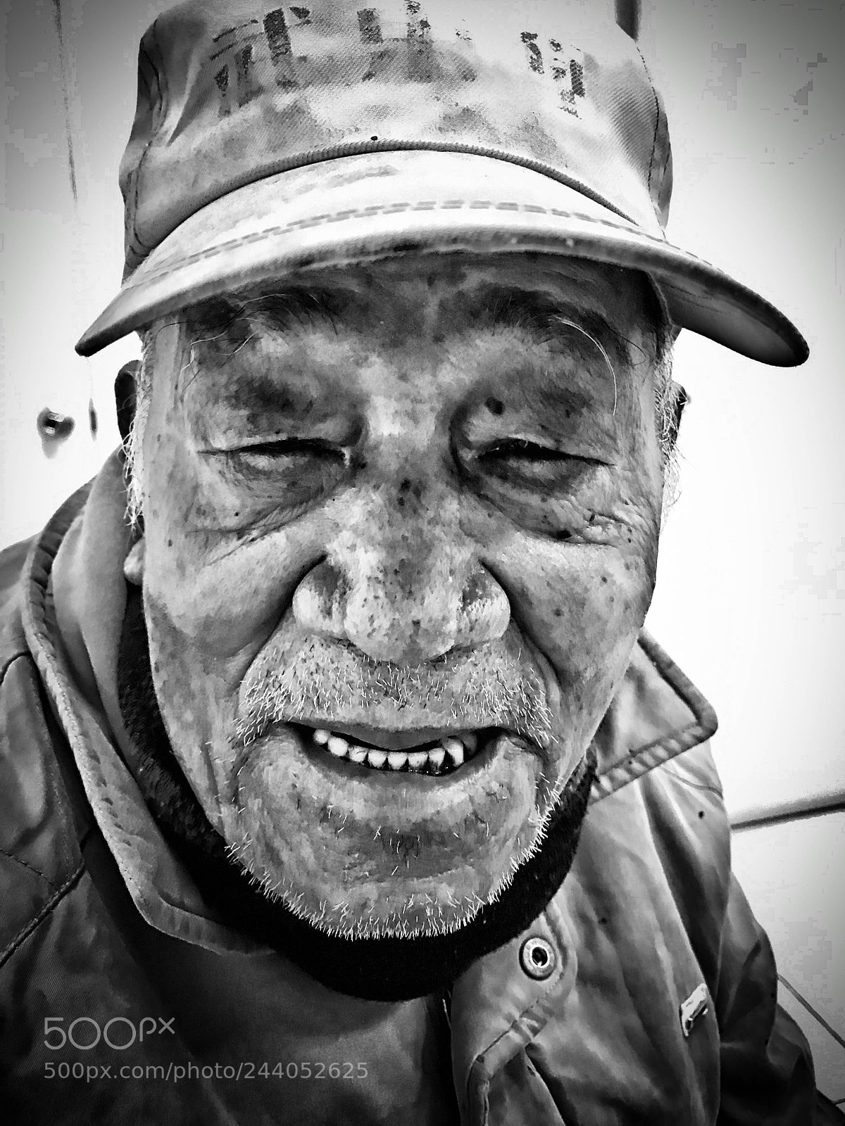 Apple iPhone 7 sample photo. Portrait  photography