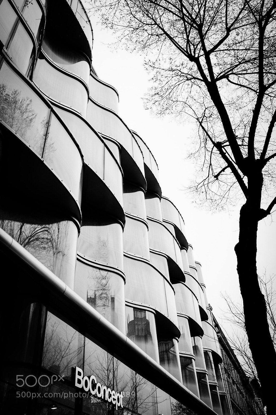 Fujifilm X-T1 sample photo. Paris somewhere photography