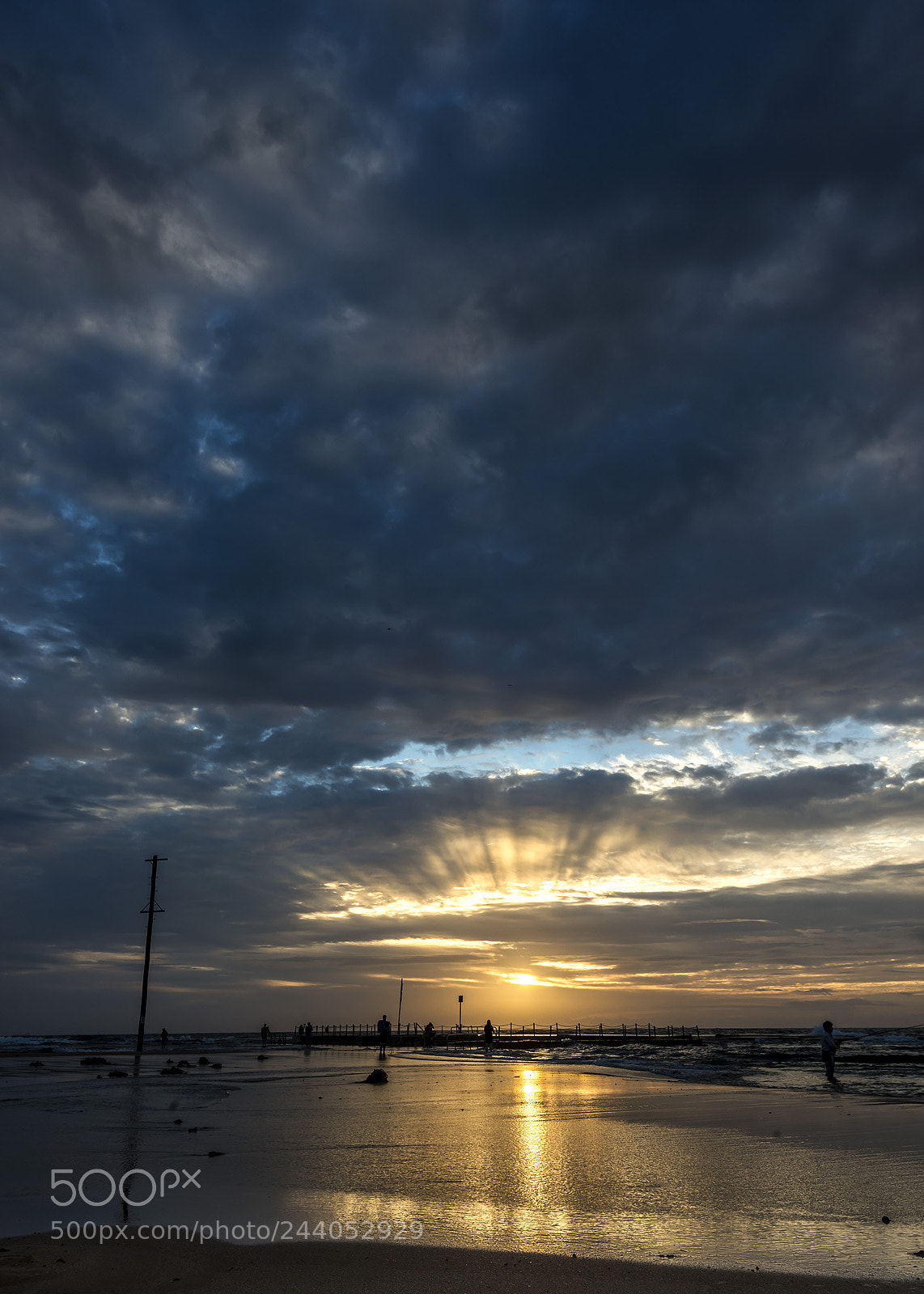 Nikon D800 sample photo. Summer sunrise at mona photography