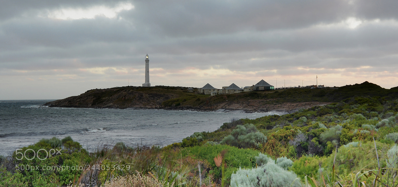 Nikon D7100 sample photo. Cape leeuwin lighthouse 2 photography