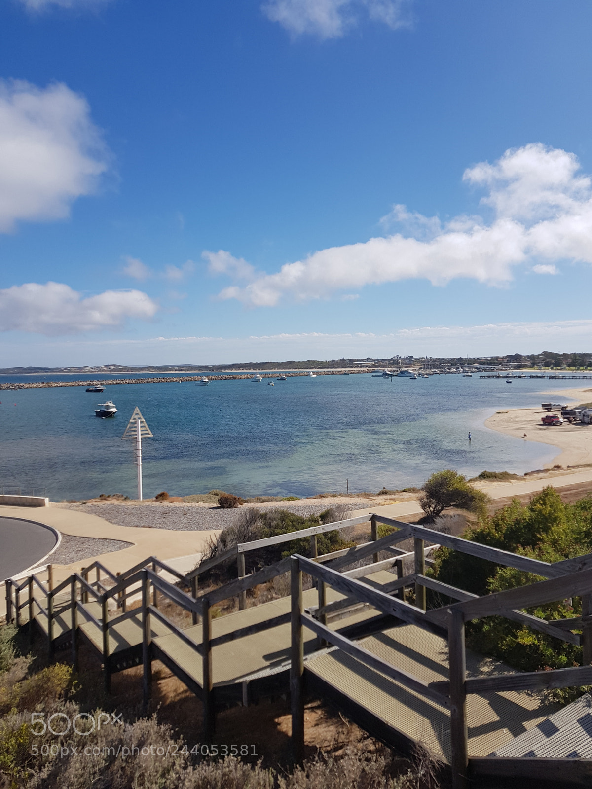 Samsung Galaxy S8 sample photo. Perth - exmouth photography
