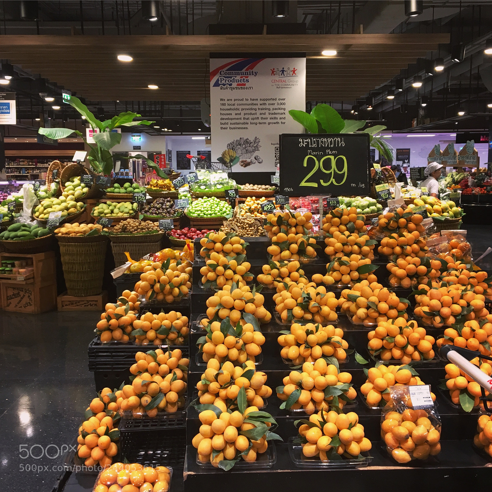 Apple iPhone SE sample photo. Many type of fruit photography