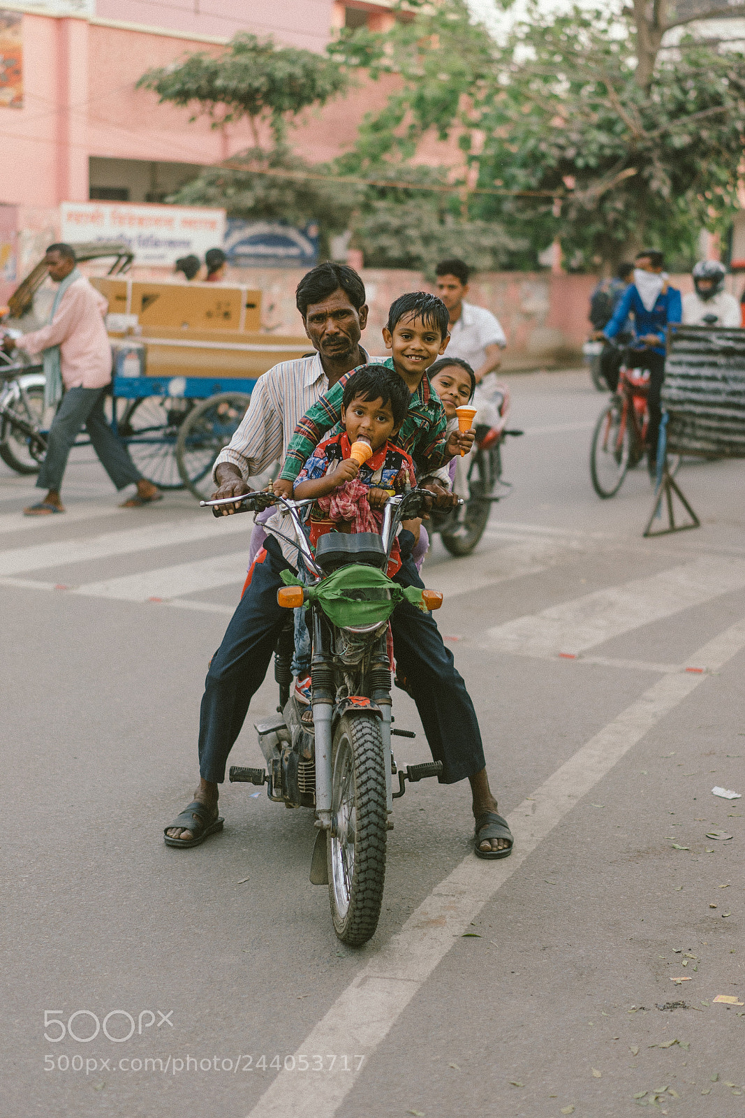 Sony a7 II sample photo. Varanassi photography