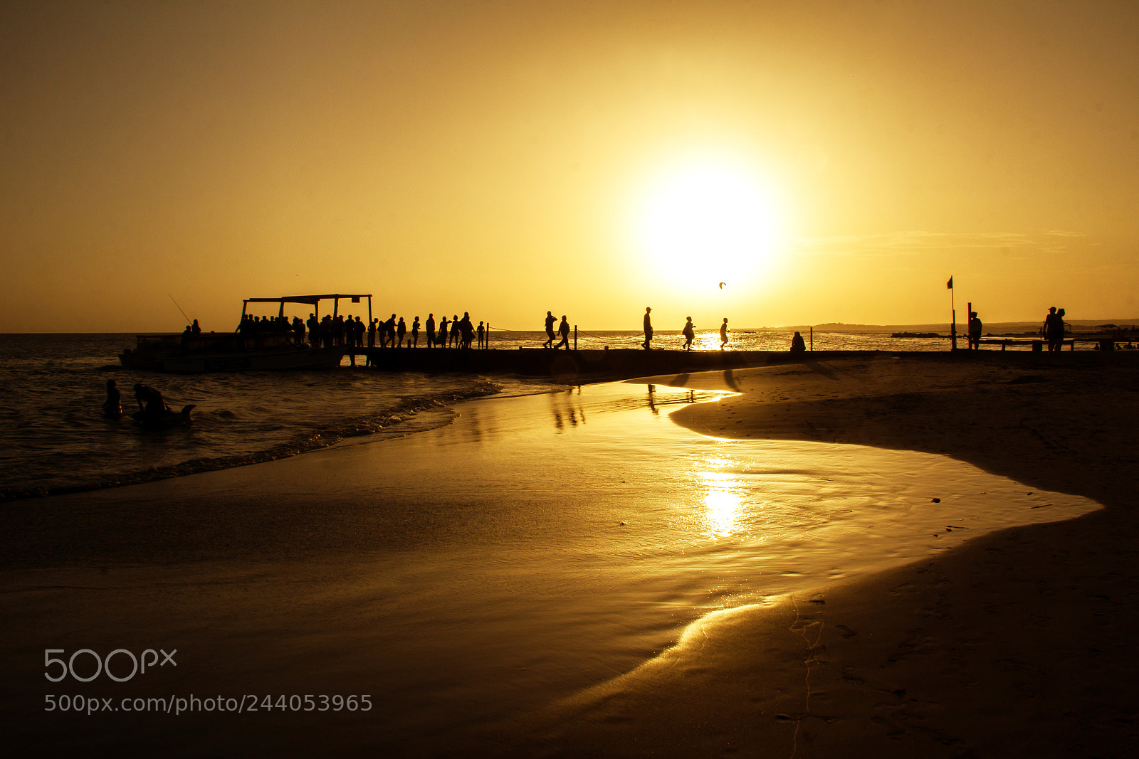 Canon EOS 60D sample photo. Retorno a la isla photography