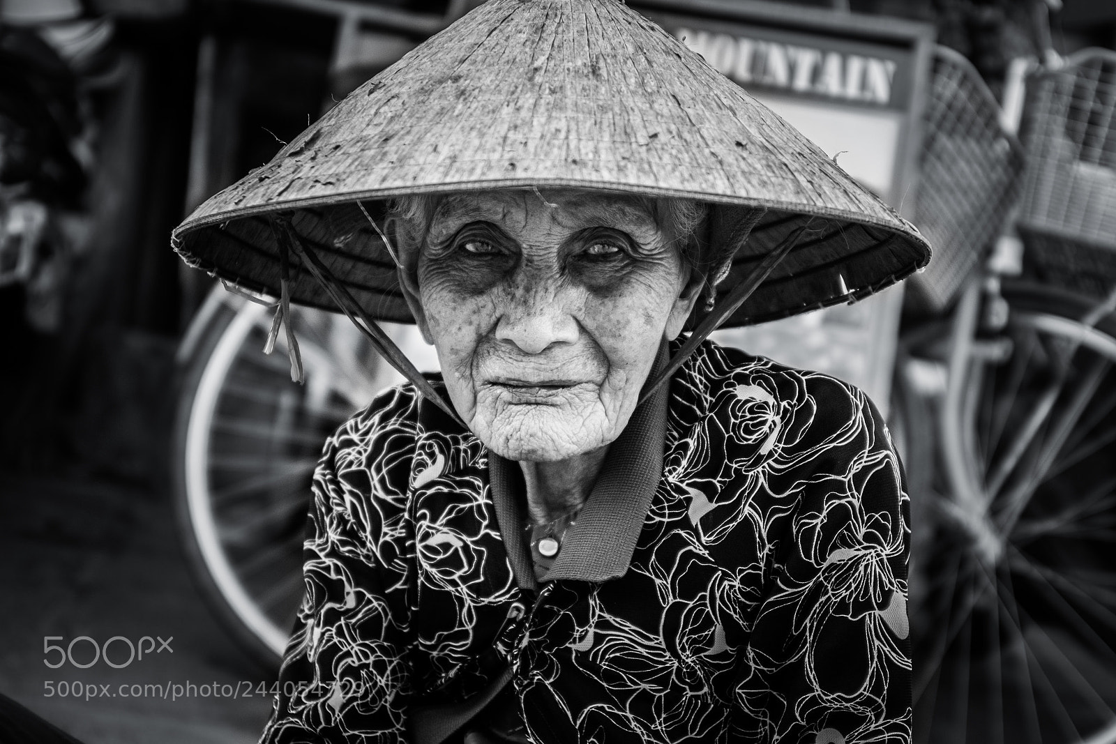 Fujifilm X100F sample photo. Hoi an-wisdom photography