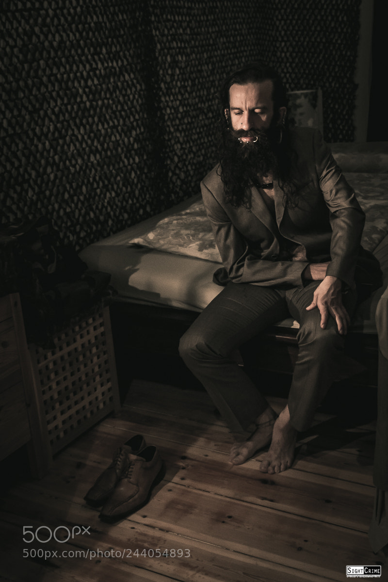 Canon EOS 60D sample photo. Invisibletitansuit photography