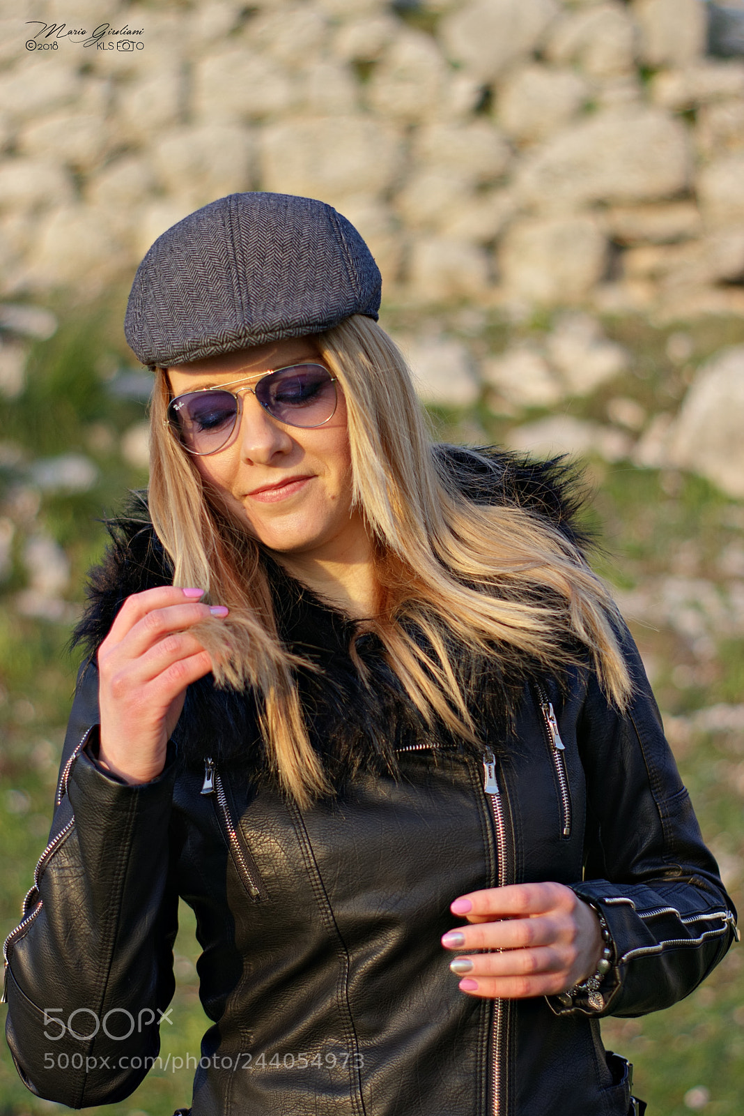 Canon EOS 77D (EOS 9000D / EOS 770D) sample photo. Elena photography