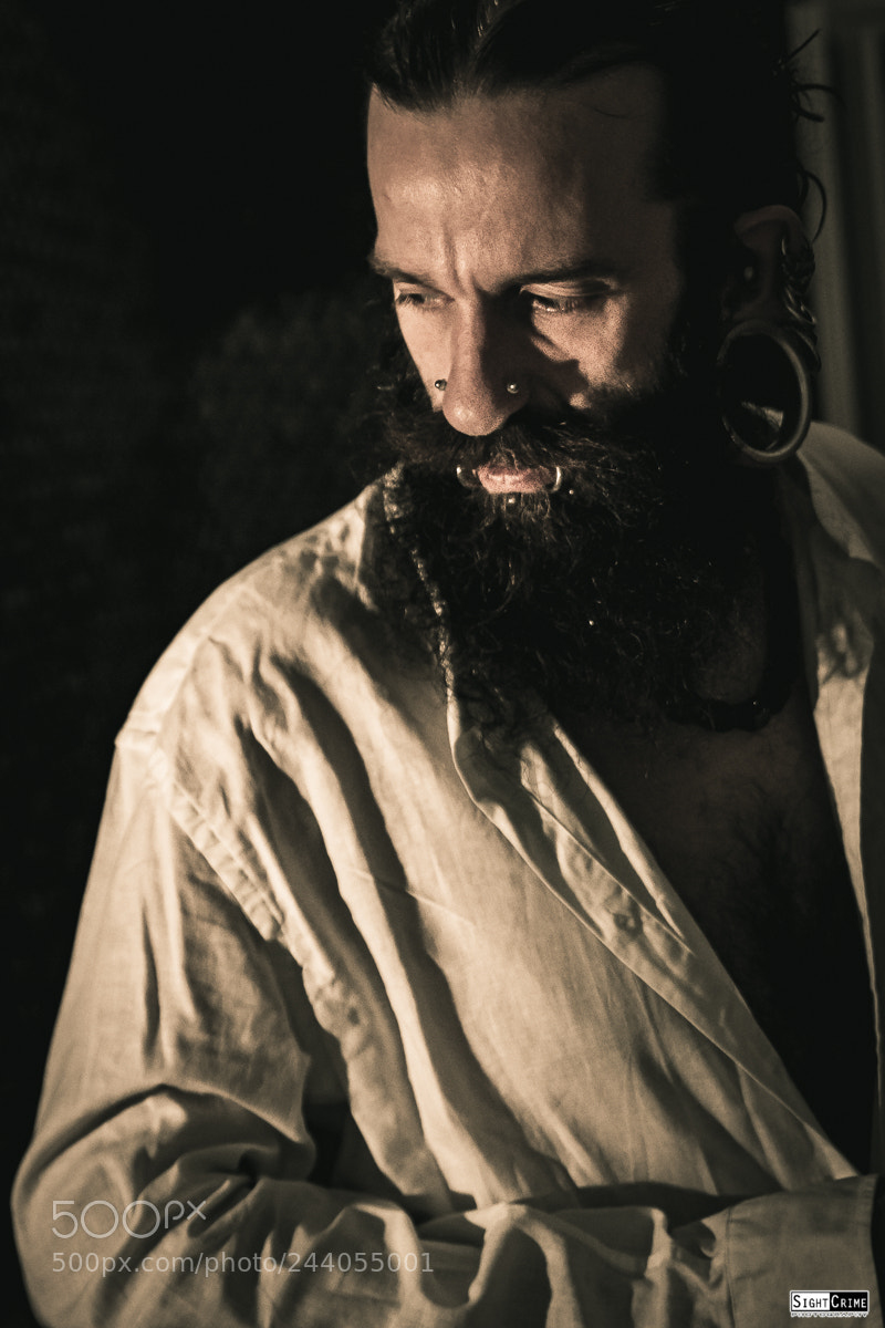 Canon EOS 60D sample photo. Invisibletitansuit photography