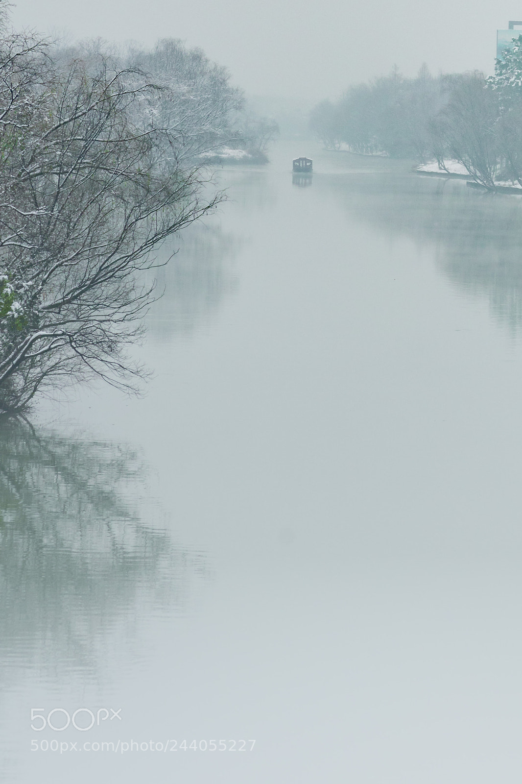 Sony a7R II sample photo. Xixi wetland photography