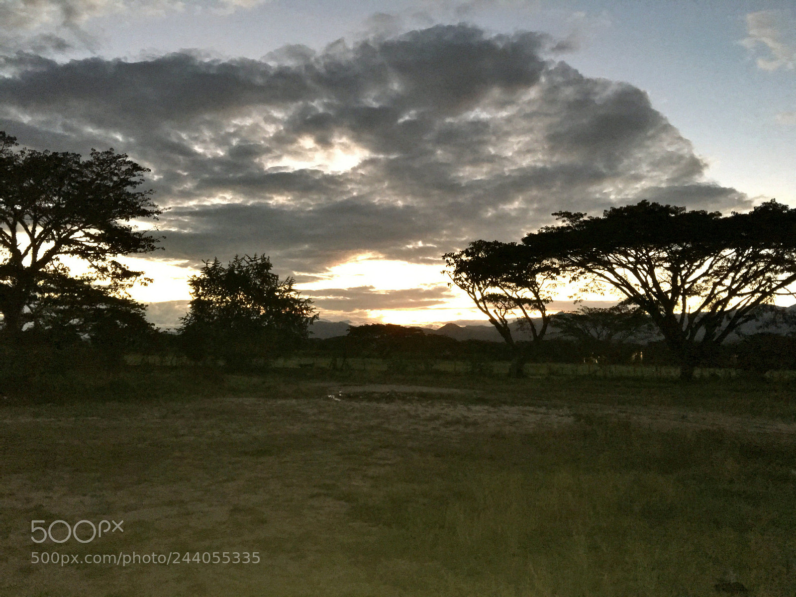 Apple iPhone 6s Plus sample photo. Landscape photography