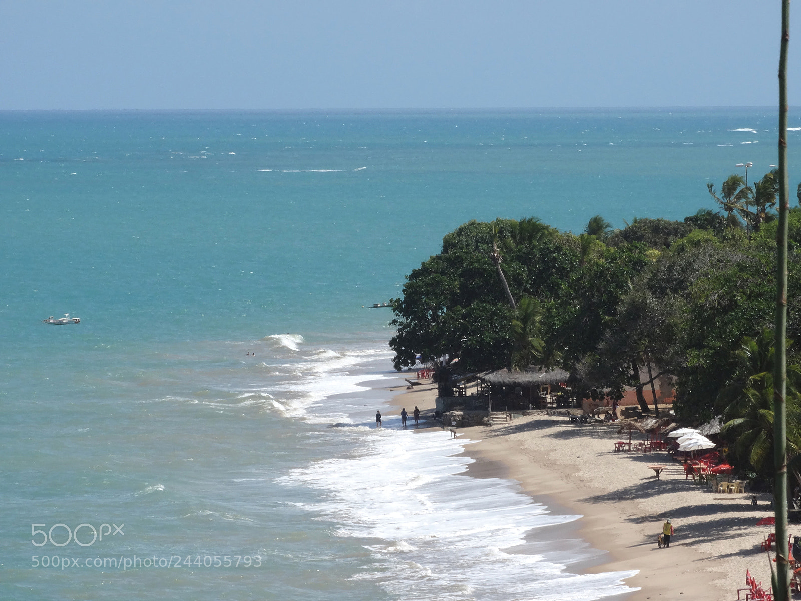 Sony Cyber-shot DSC-HX300 sample photo. Ponta do seixas photography