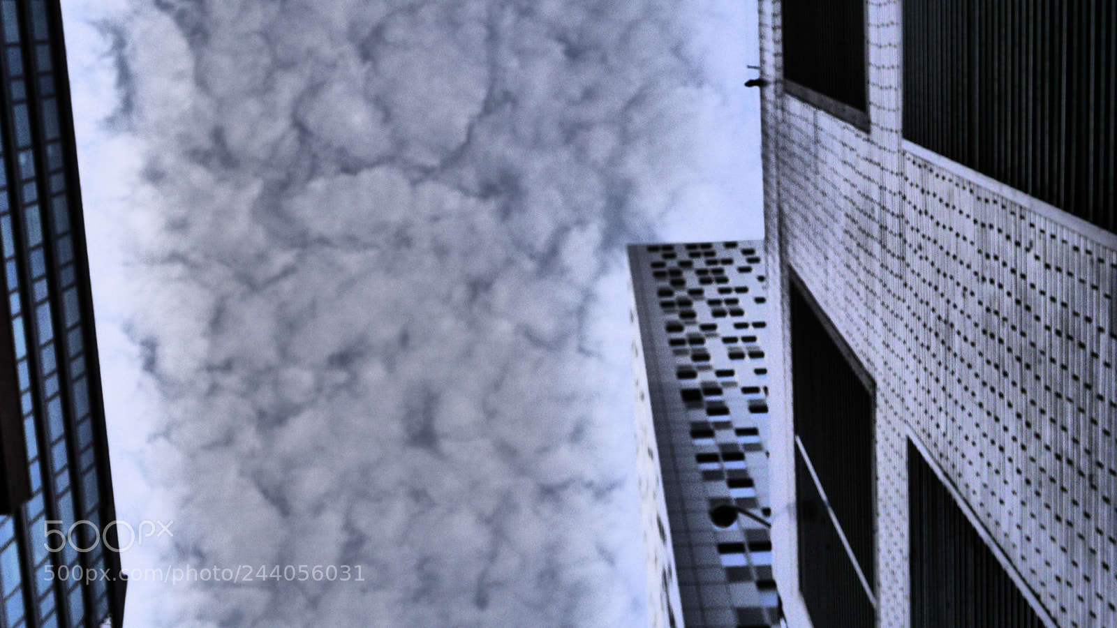 Panasonic Lumix DMC-GH3 sample photo. 3 up photography