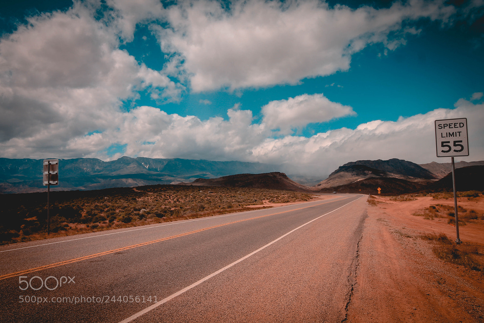 Canon EOS 1100D (EOS Rebel T3 / EOS Kiss X50) sample photo. Enroute zion photography