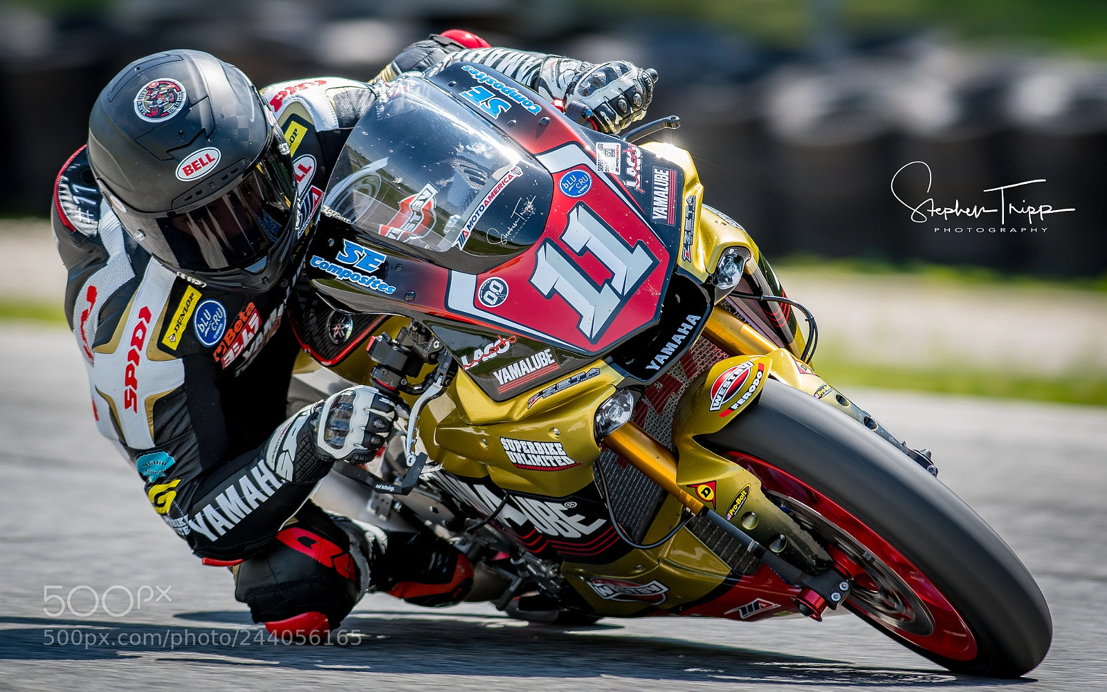 Nikon D500 sample photo. Westby racing photography