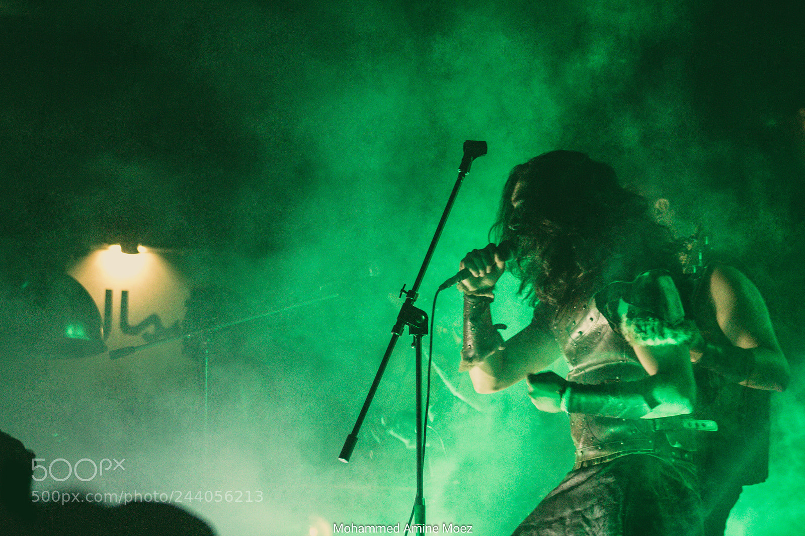 Canon EOS 60D sample photo. The ymyrgar show photography