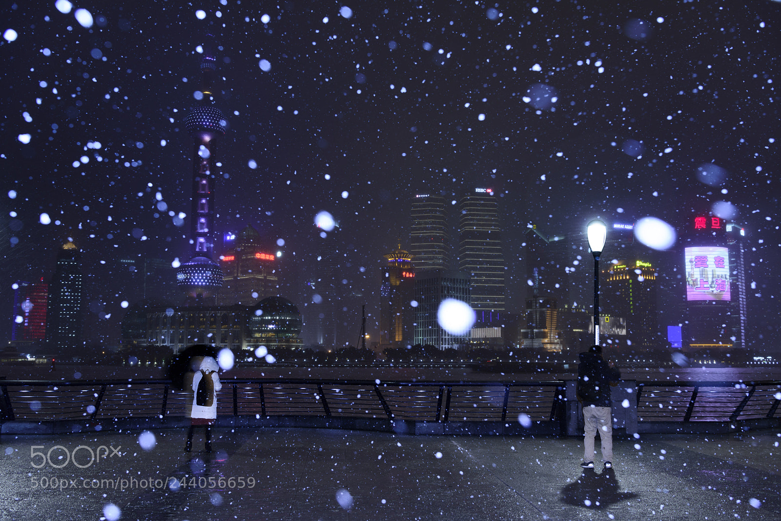 Nikon D810 sample photo. Shanghai street 5 photography