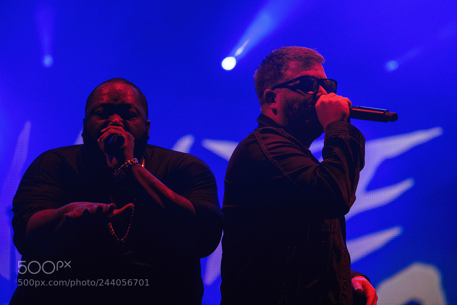 Nikon D800 sample photo. Run the jewels photography