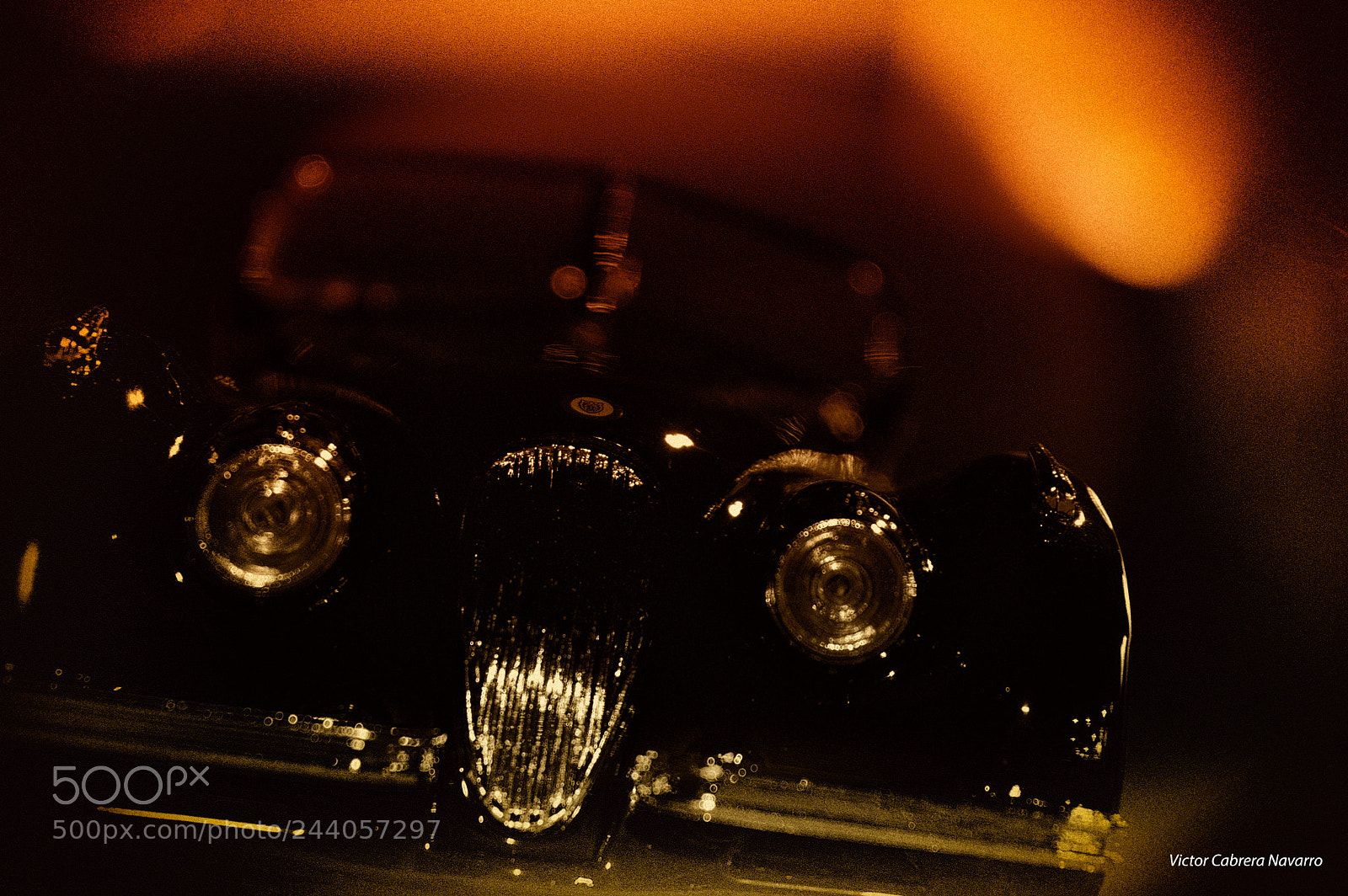 Nikon D3200 sample photo. Jaguar photography