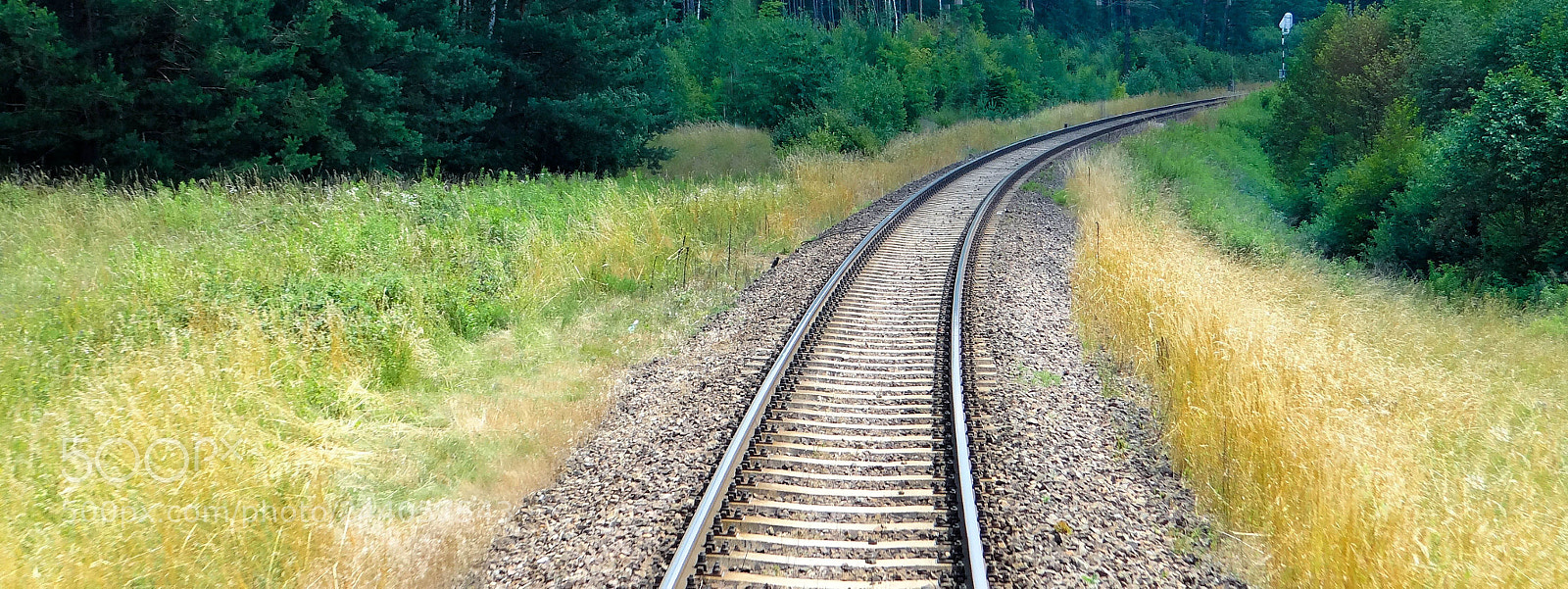 Sony DSC-HX200V sample photo. Railways photography