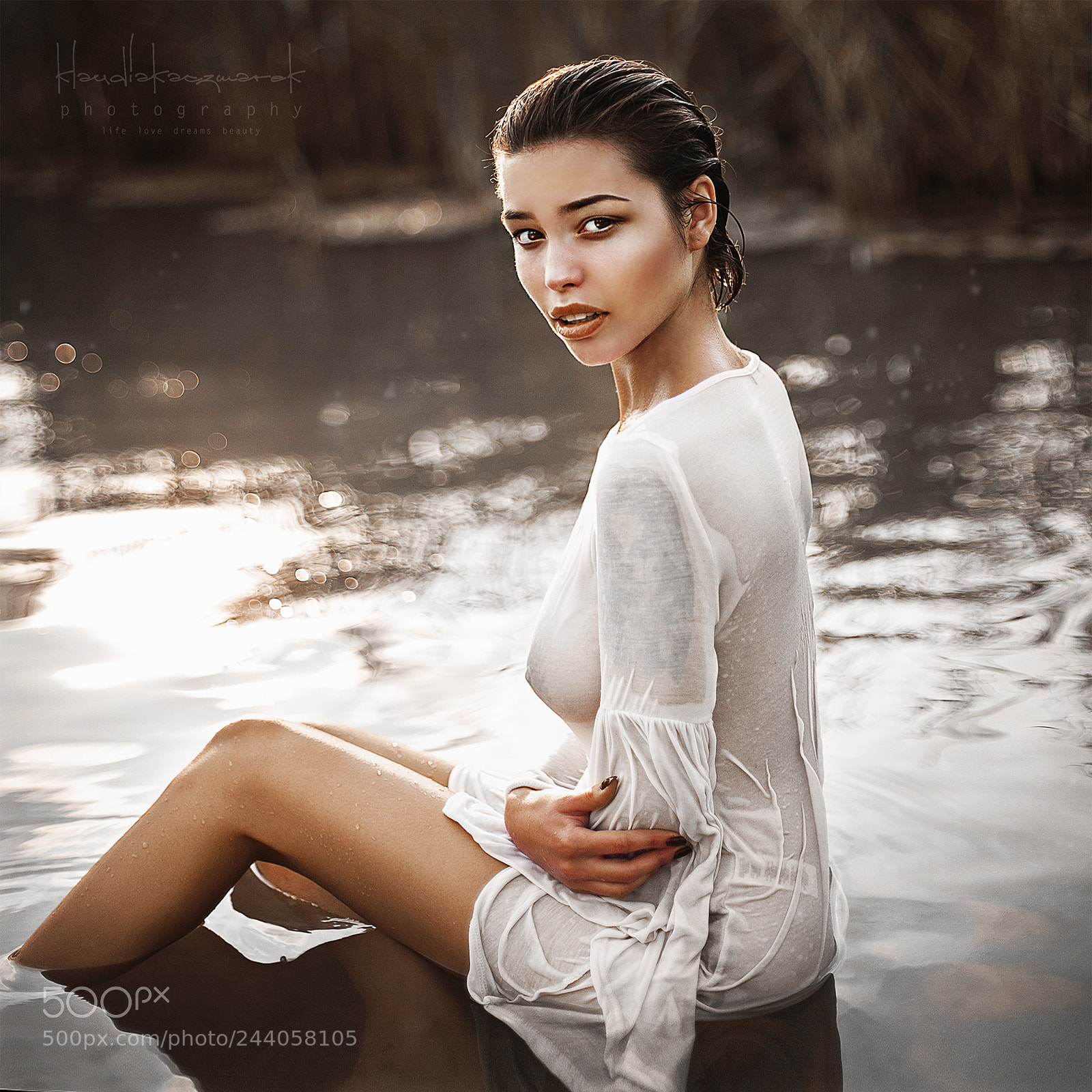Canon EOS 5D sample photo. N. photography