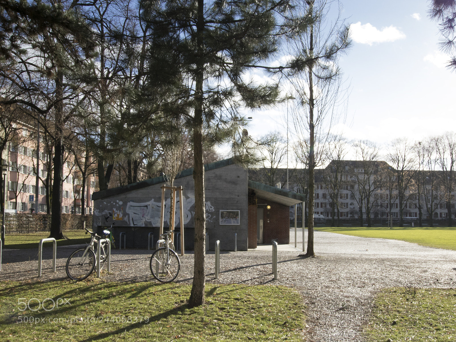 Canon EOS 750D (EOS Rebel T6i / EOS Kiss X8i) sample photo. Zurich josefweise photography