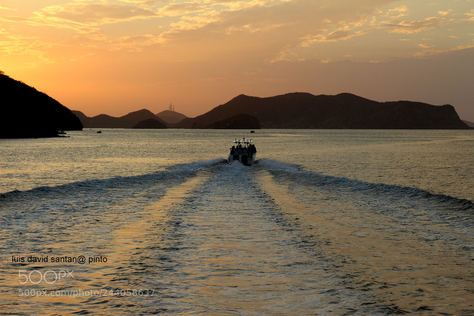 Canon EOS 700D (EOS Rebel T5i / EOS Kiss X7i) sample photo. De regreso al atardecer photography
