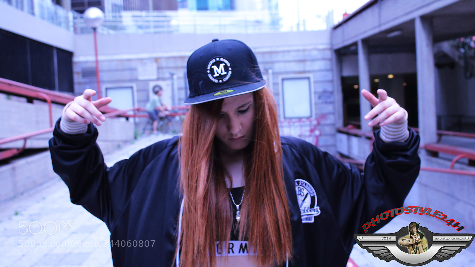 Canon EOS 760D (EOS Rebel T6s / EOS 8000D) sample photo. Romina photography