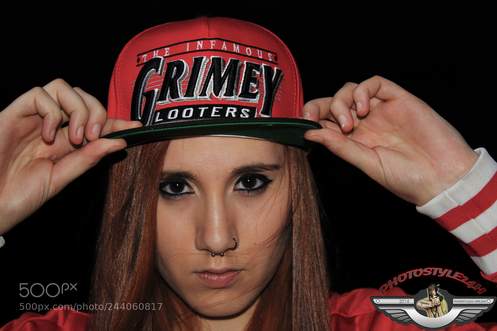 Canon EOS 760D (EOS Rebel T6s / EOS 8000D) sample photo. Romina photography