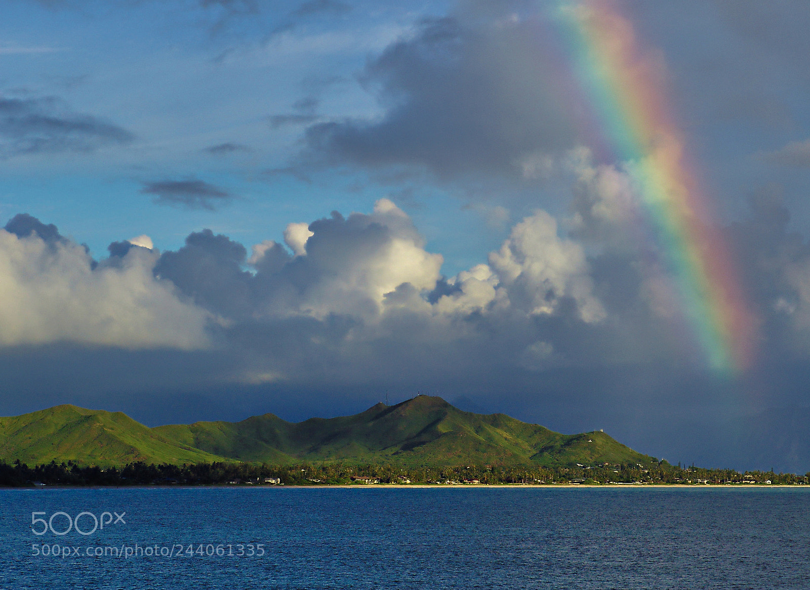 Sony DSC-F828 sample photo. Kaneohe bay photography